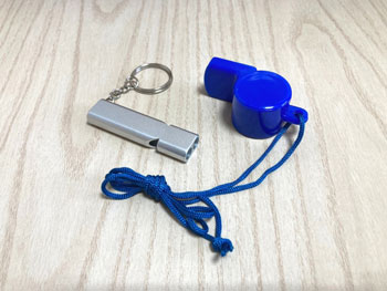 ホイッスル画像