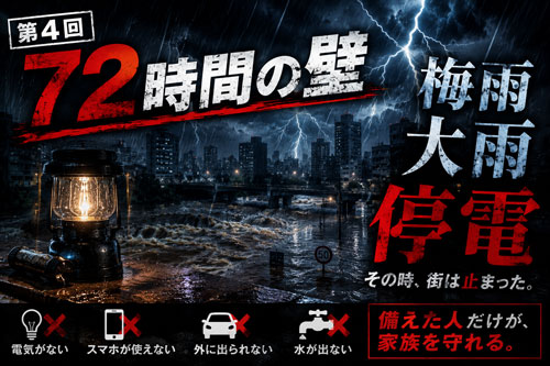 72時間の壁パート４サムネイル画像