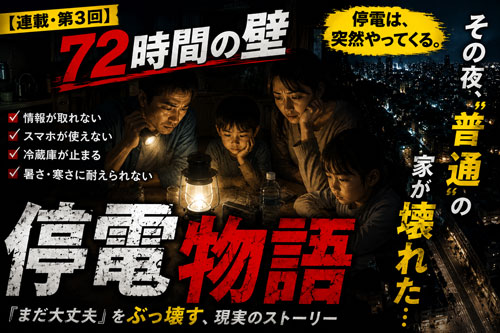 72時間の壁パート３サムネイル画像