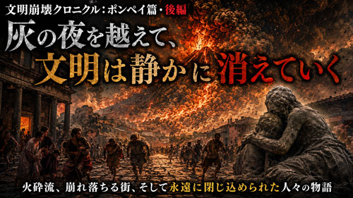 ポンペイ篇後編サムネイル画像